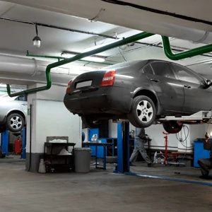 Austin's Finest Alignments and Brakes
