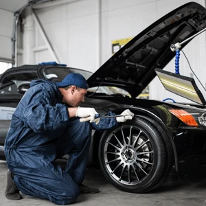 Austin's Finest Alignments and Brakes